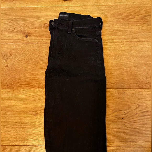 Citizens of humanity / Wilfred high rise Aida jeans. - Picture 5 of 6